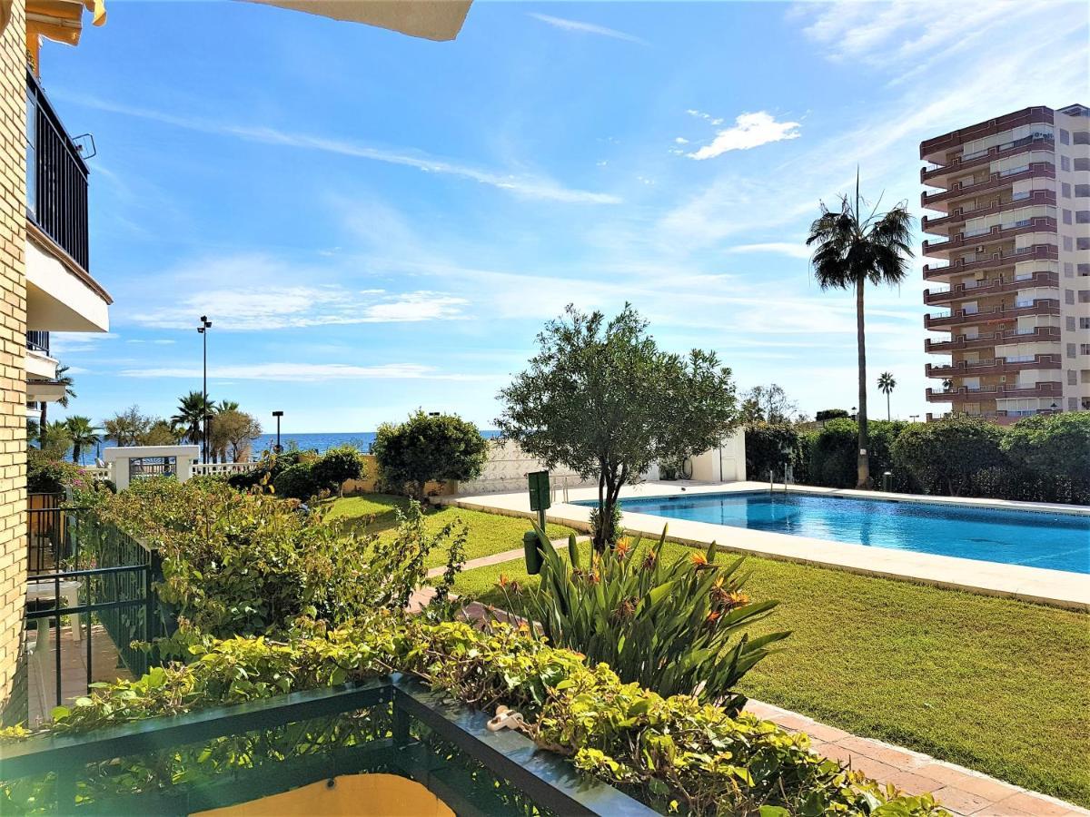 Appartement Playa Beachfront Fuengirola